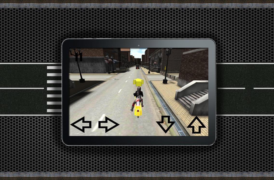 free scooter drive school 2014