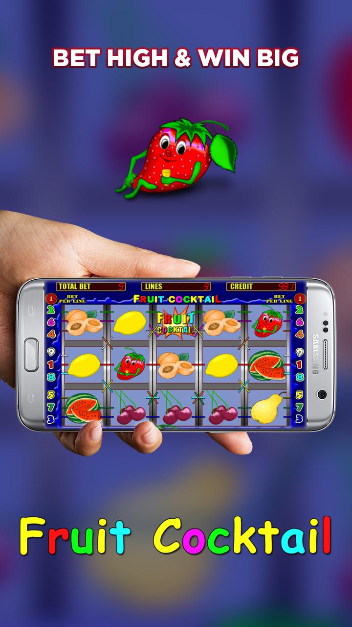 Admiral Slots - Casino Game