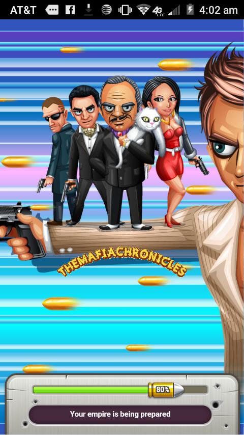 Mafiachronicles