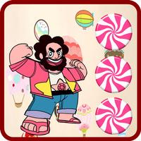 Universe Steven adventure Run