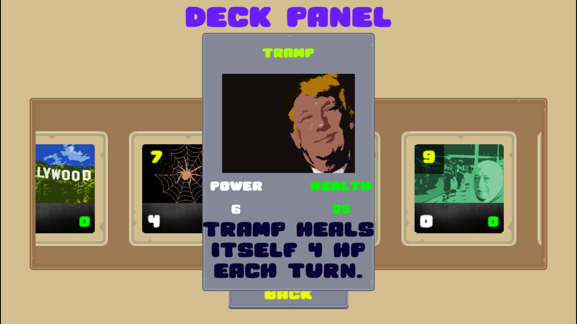 Illuminati Card Game