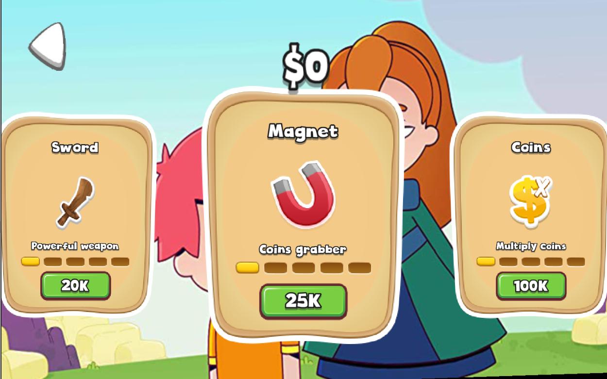 rayman not hero : pirate