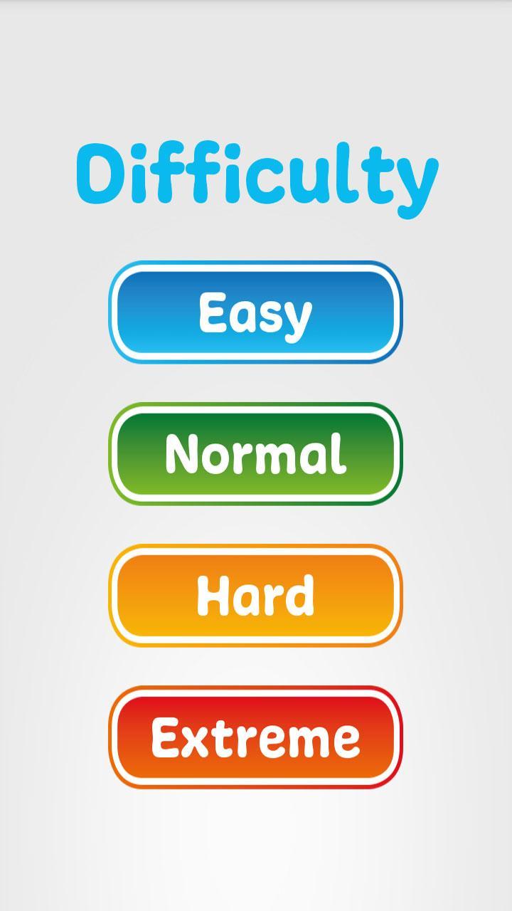 Squares - Game of Skill