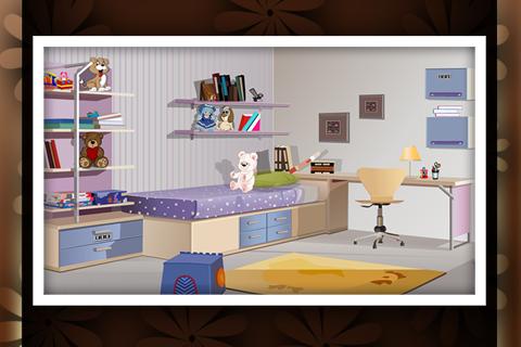 Youngster Room Escape