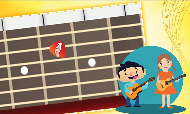 Band Music Game Instruments