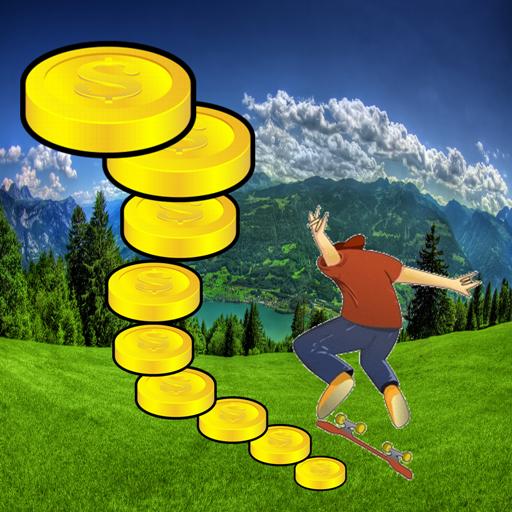 Skate Umizoomi Runner