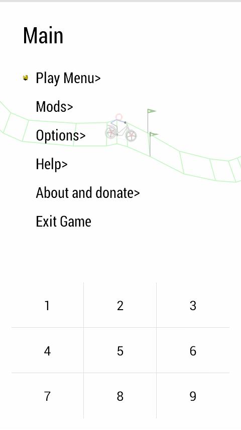 Gravity Defied Classic