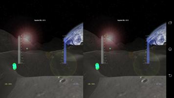 Stellar Dive Experience VR