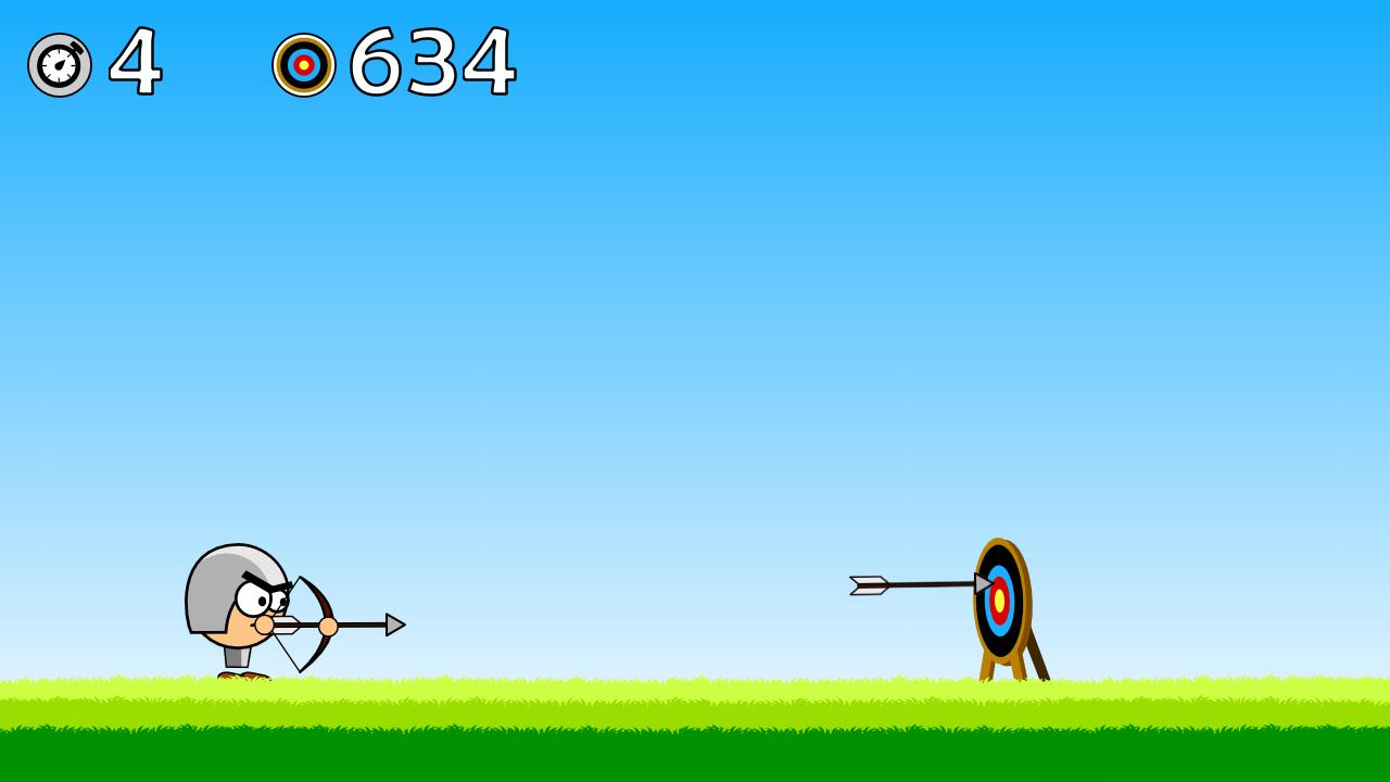 Little Archer (OPEN BETA)