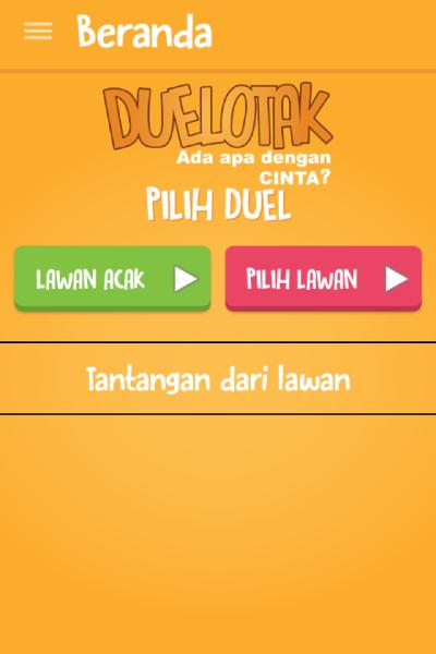 Ada Apa Dengan Cinta