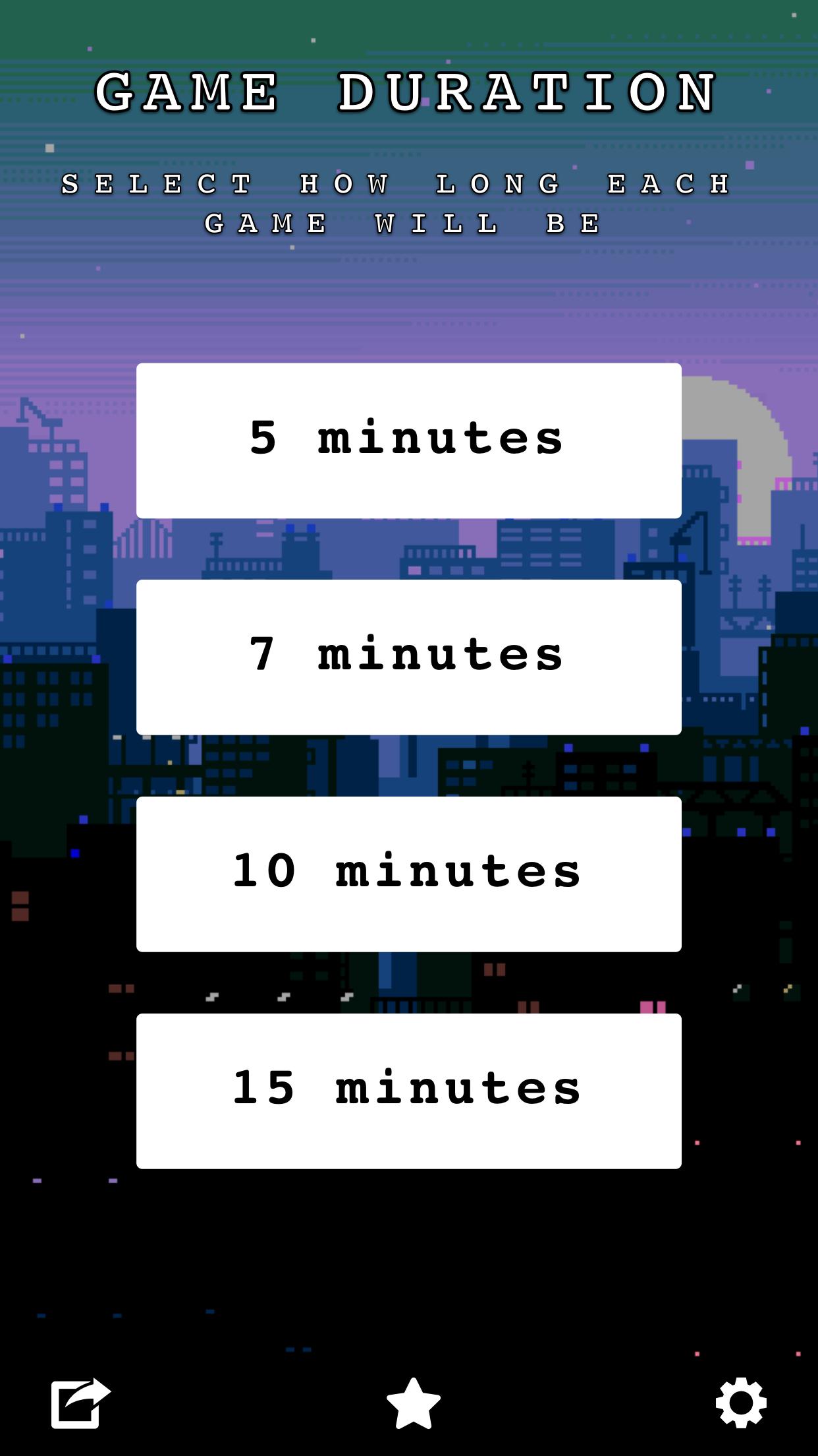 Spyfall - Multiplayer Guess Who is the Spy Game