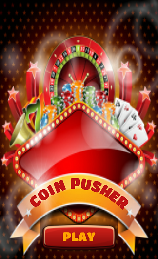 Coin Pusher Casino