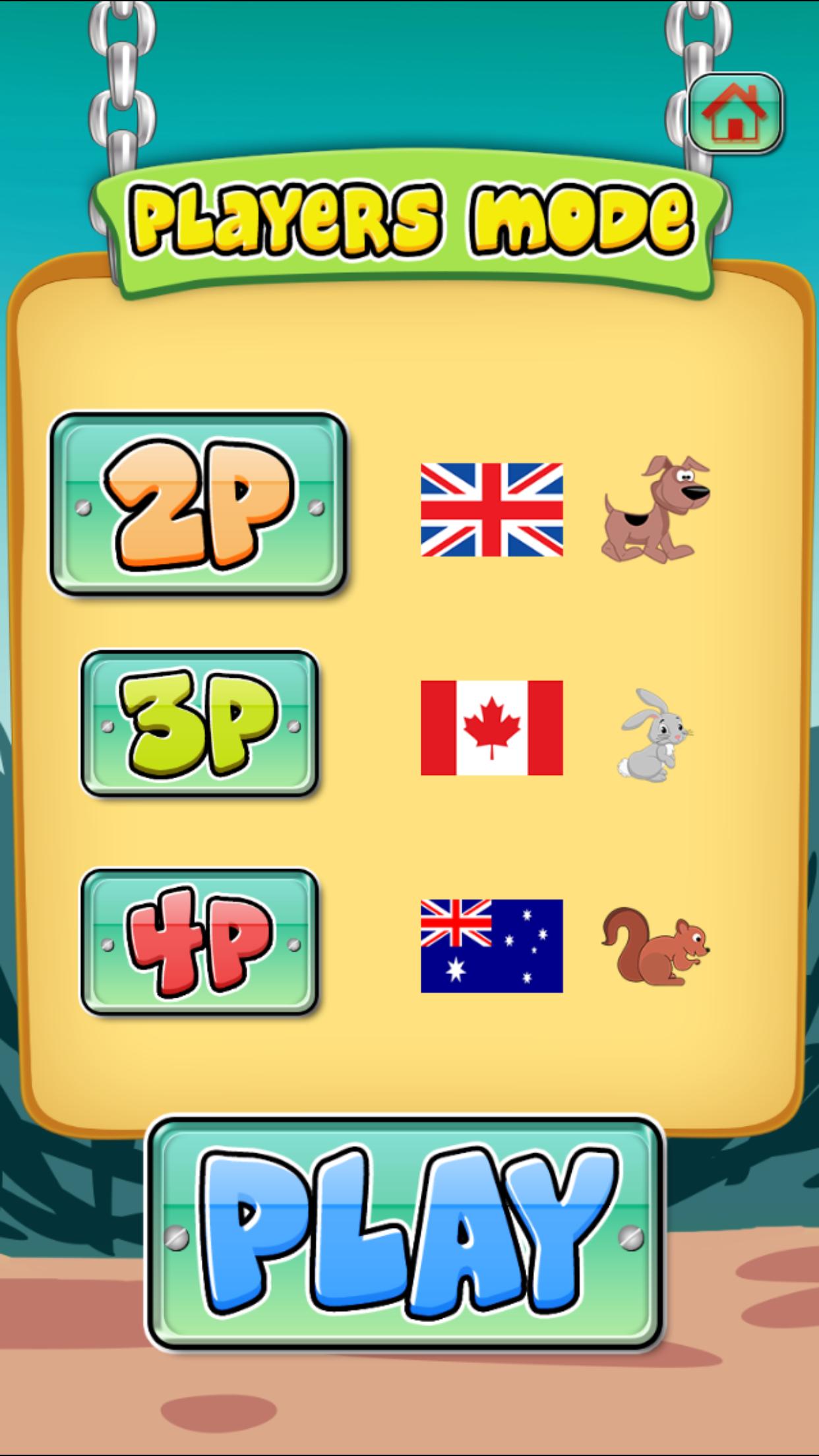 Snakes and Ladders Kingdom Free