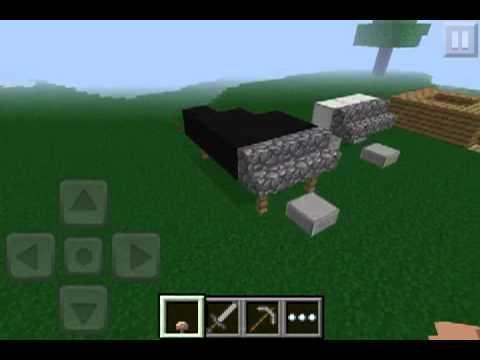 Builder for Minecraft PE