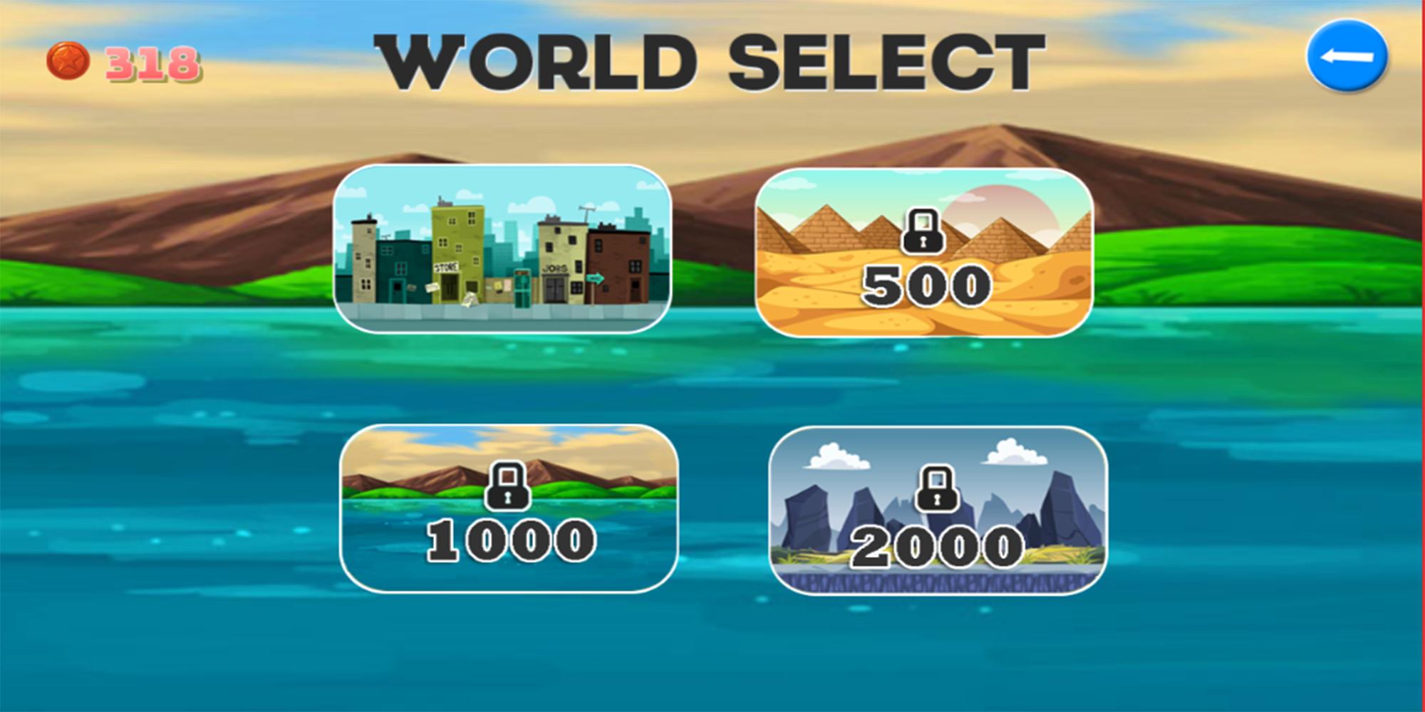 Mister Bin - Mountain Truck