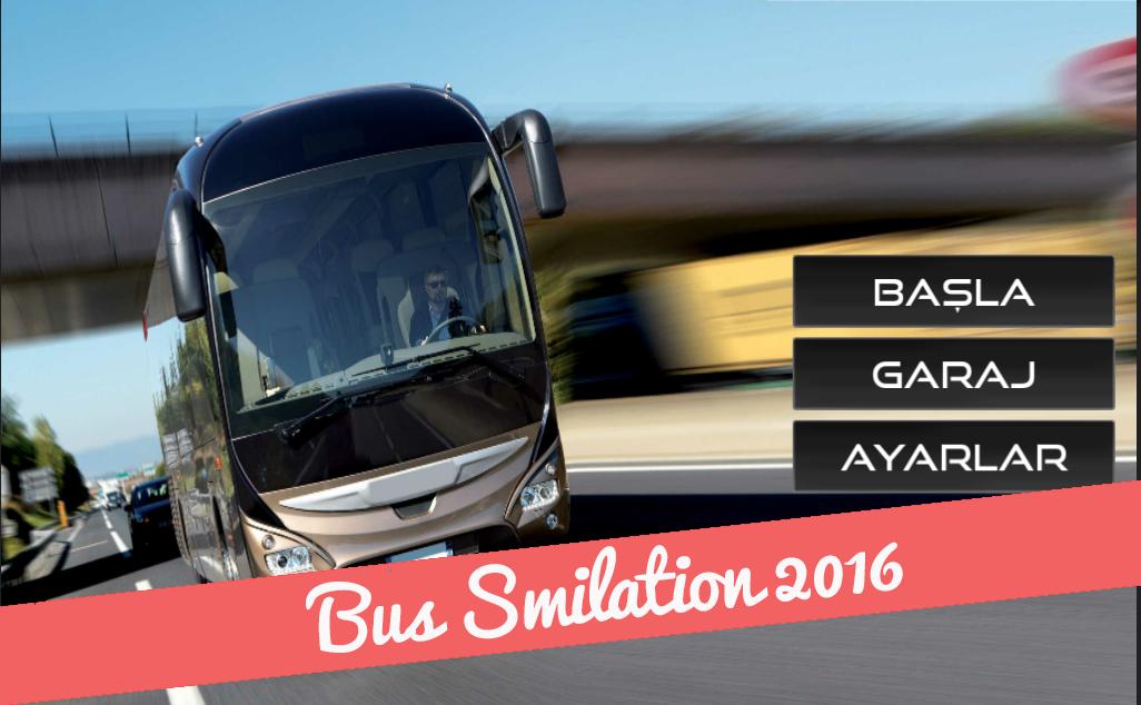 Bus Simulator 2022