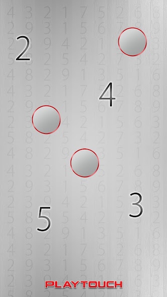 Remember the Numbers