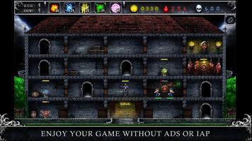 Sybil: Castle of Death - Demo