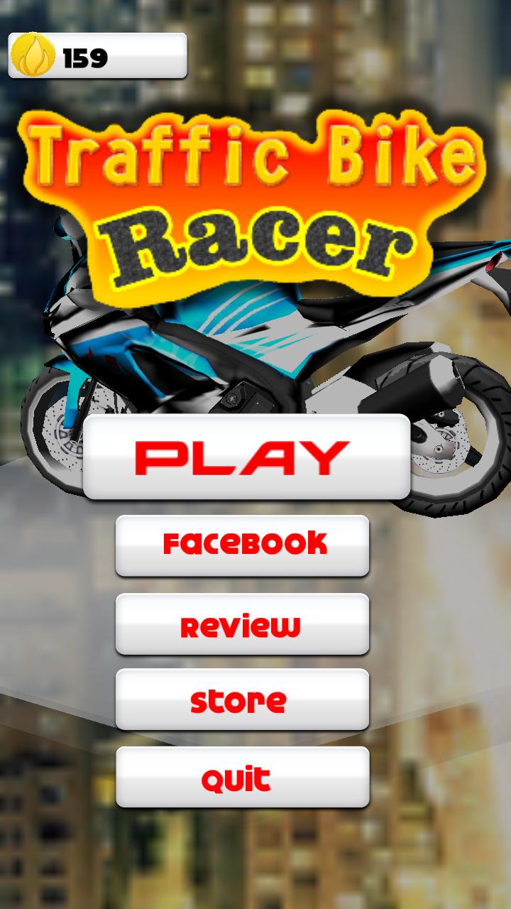 Bike Racing Mania 3D