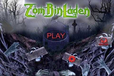 ZomBinLaden Beat Zombies  Free