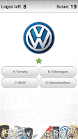 Logo Quiz Cars: Guess it!