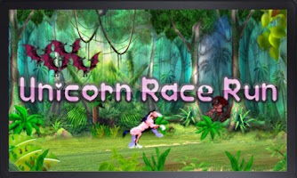 Unicorn Run!