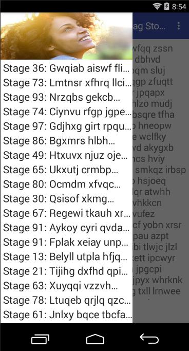 Game ZGodnyvlu NNobag Story