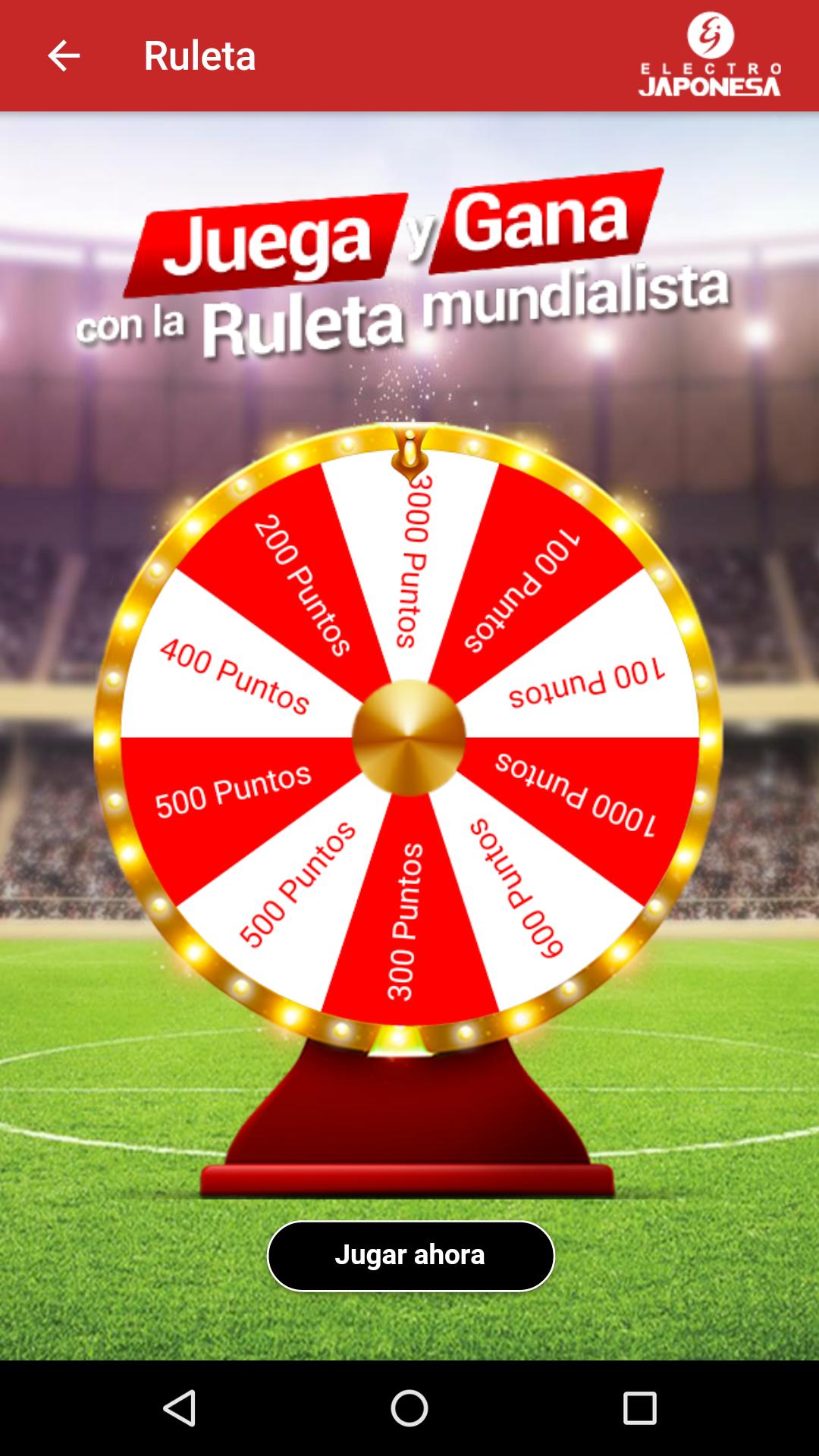 Electrojaponesa para todos