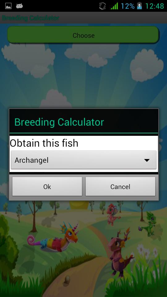 Breeding Guide Dragon Mania