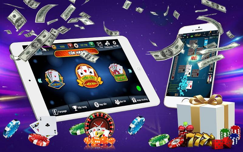 Game Bai Doi Thuong Rik Club