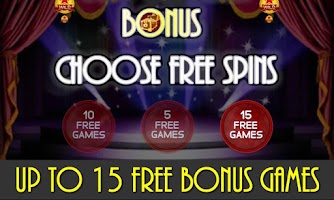 Top Treasures Free Slots