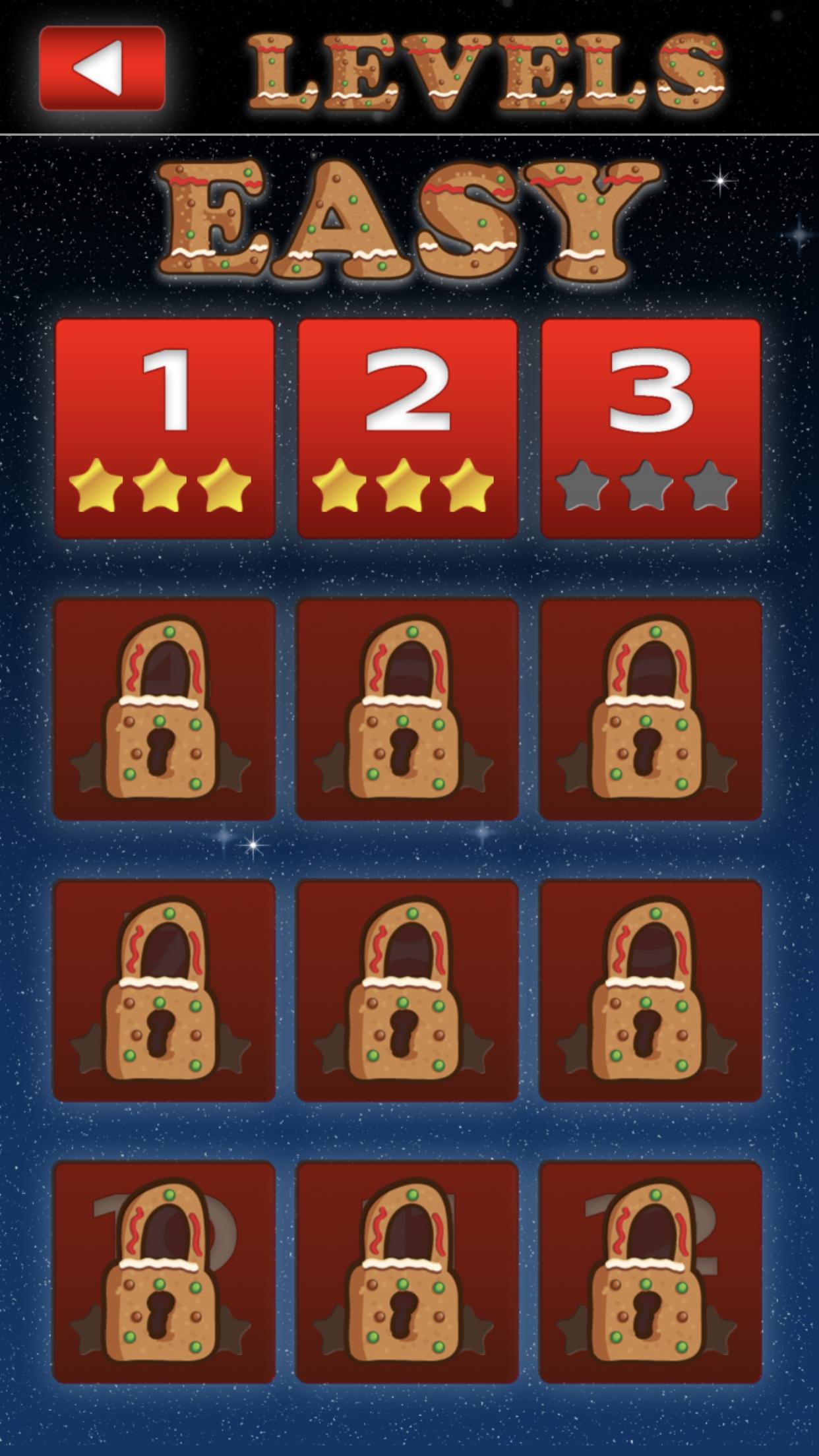 Santa's coming: the game