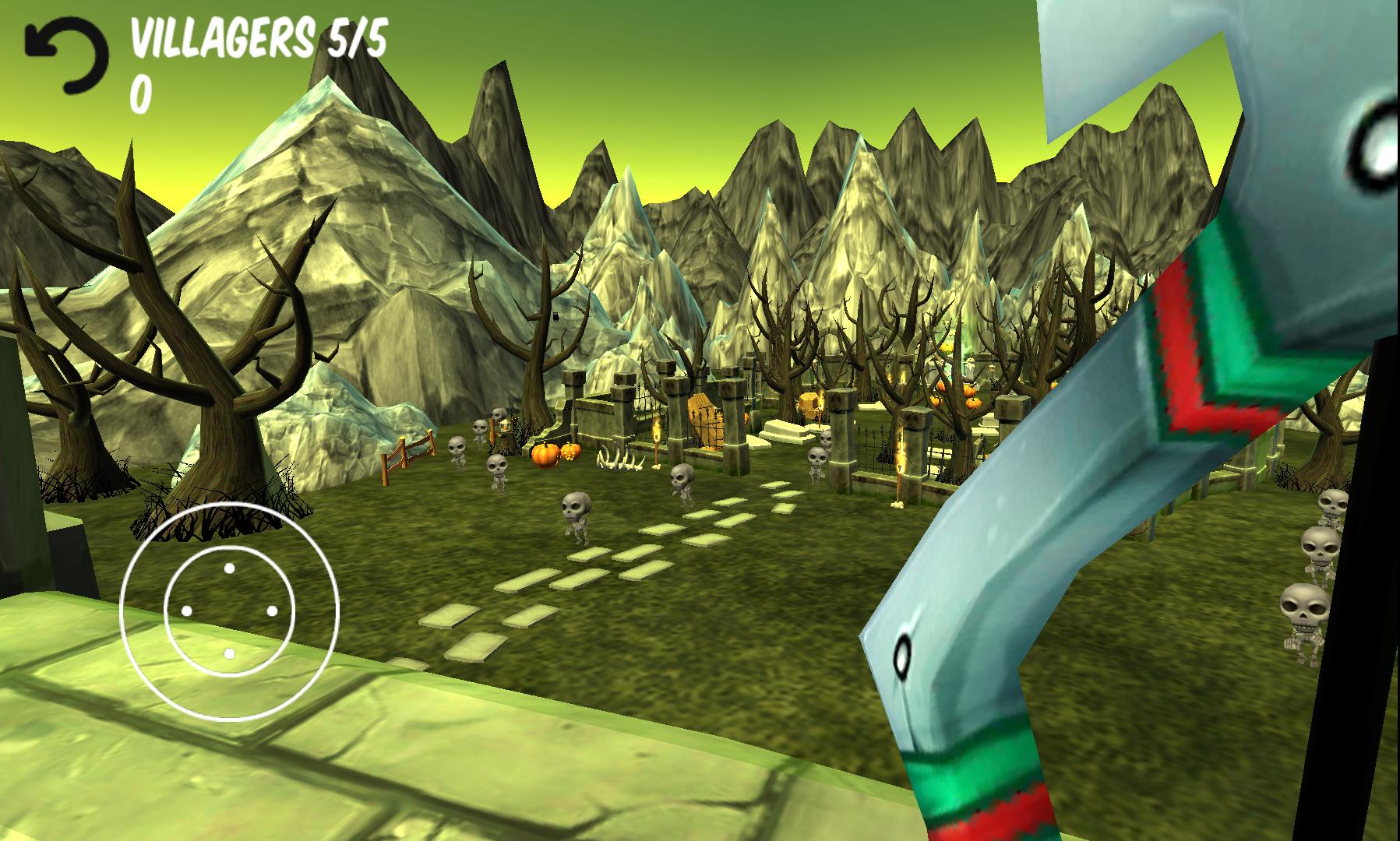 Defense Against the Crypt