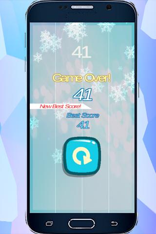 Fefe Piano Game - 6ix9ine