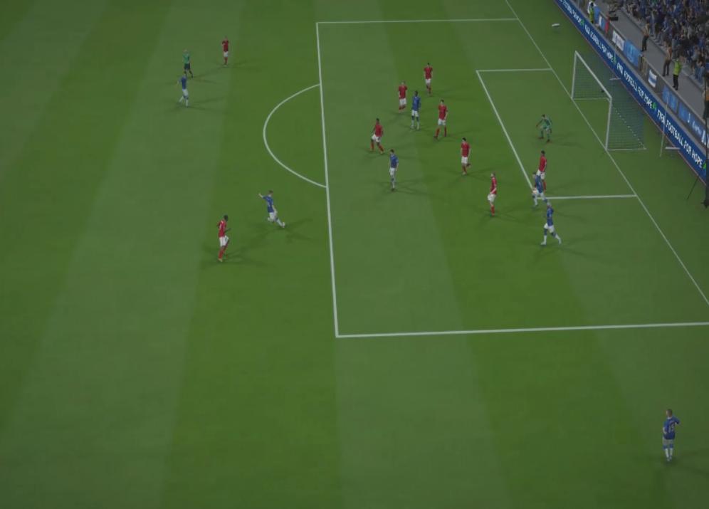 Football Manager Striptease