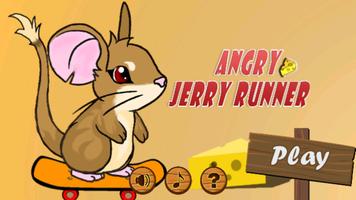 Angry Jerry Runner