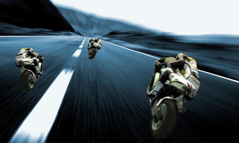 Subway Moto Race Bike 2