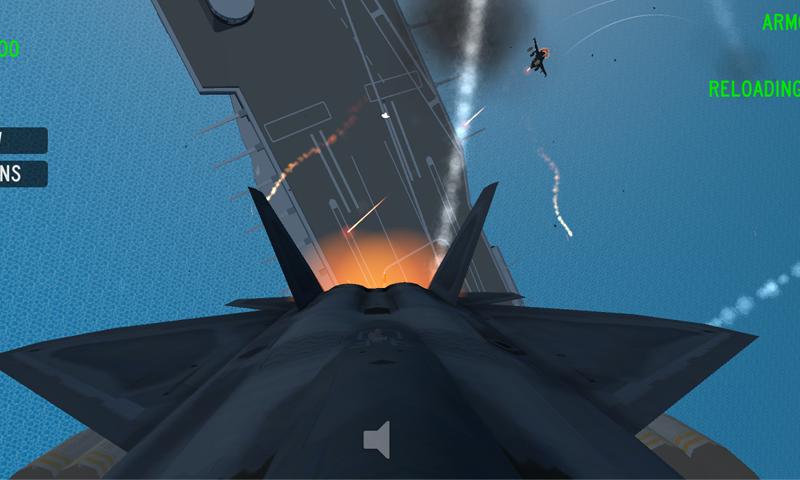 World War Modern Combat