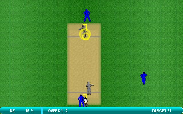 Cricket World Cup 2015