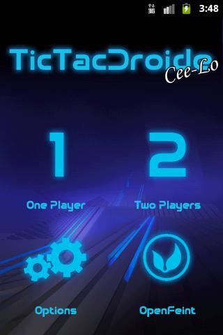 LadyKiller TTD Theme