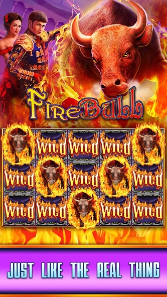 Shoalwater Bay Casino Slots