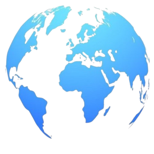 Country Quiz: Country Map