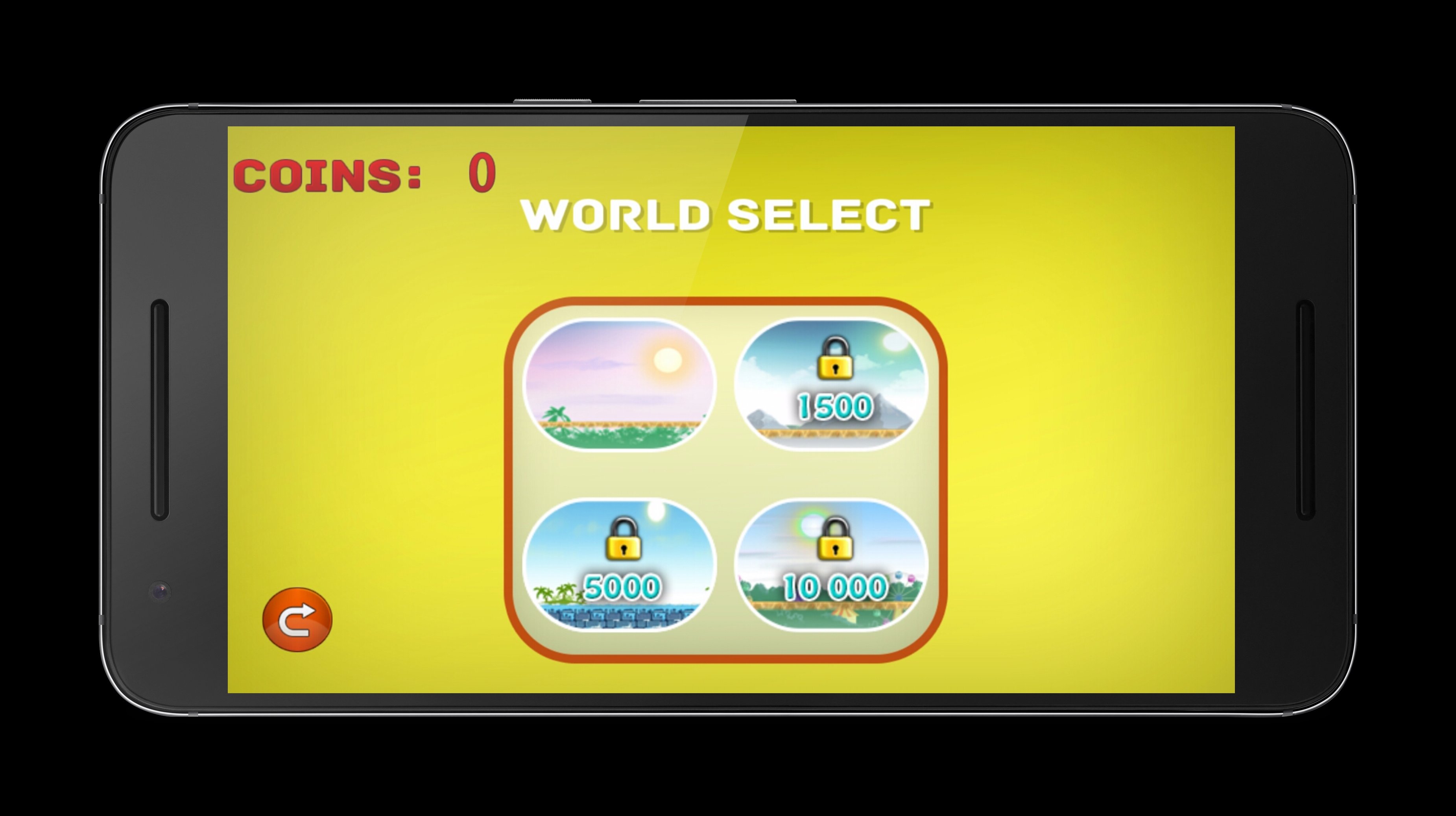 Sponge-bob Bike Moto Drive