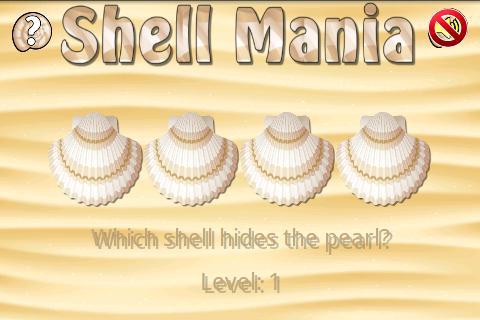 Shell Mania