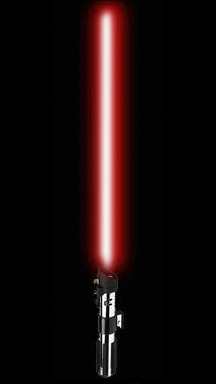 Lightsaber - Four Laser swords
