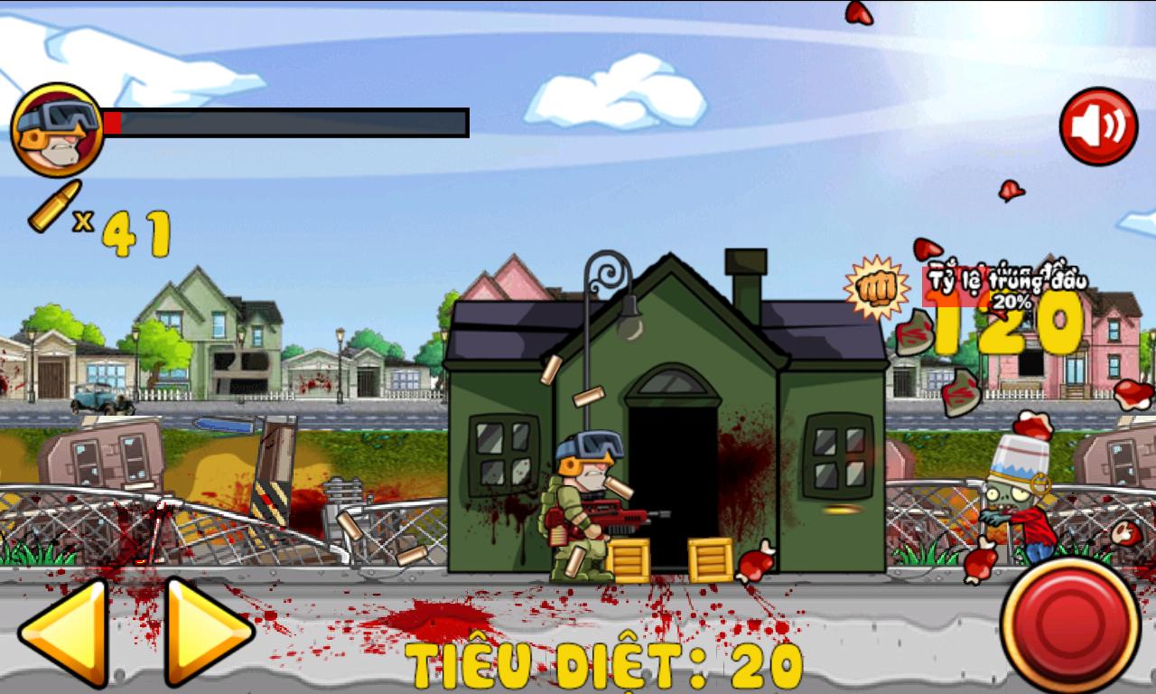 Chien Binh Duong Pho 2016