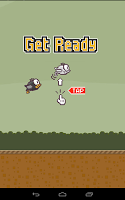 Flappy Crow X