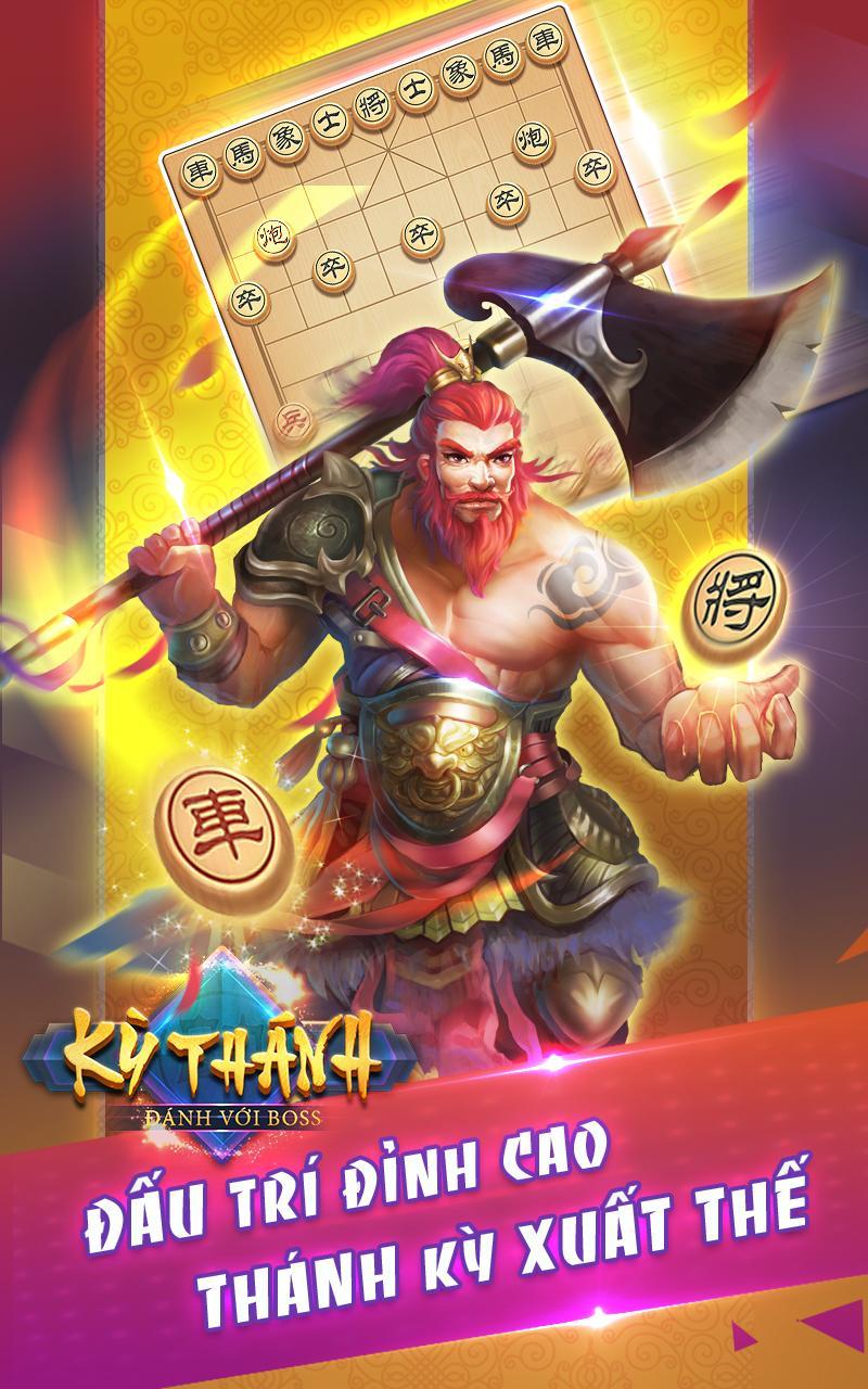 Chinese Chess Master Offline