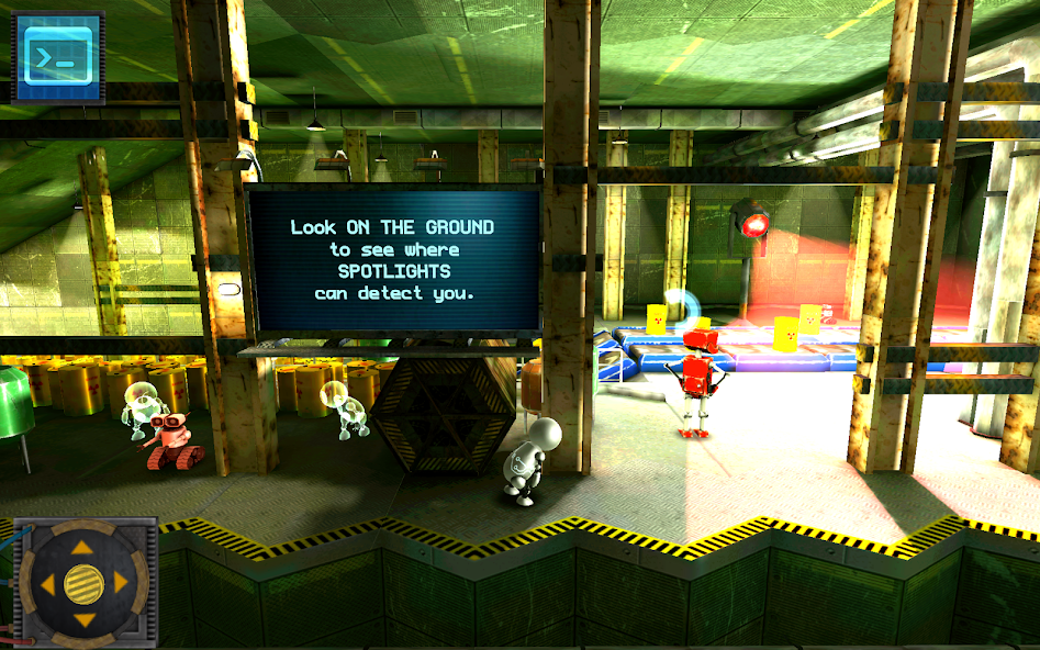 The Great Wobo Escape