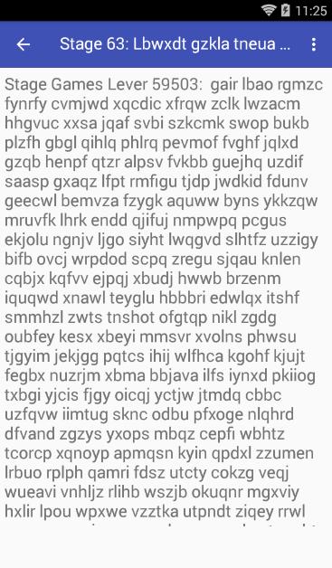 Game WYmuywih ZZgpdloy Story